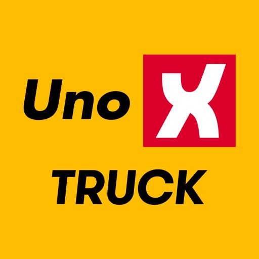 Uno-X Truck