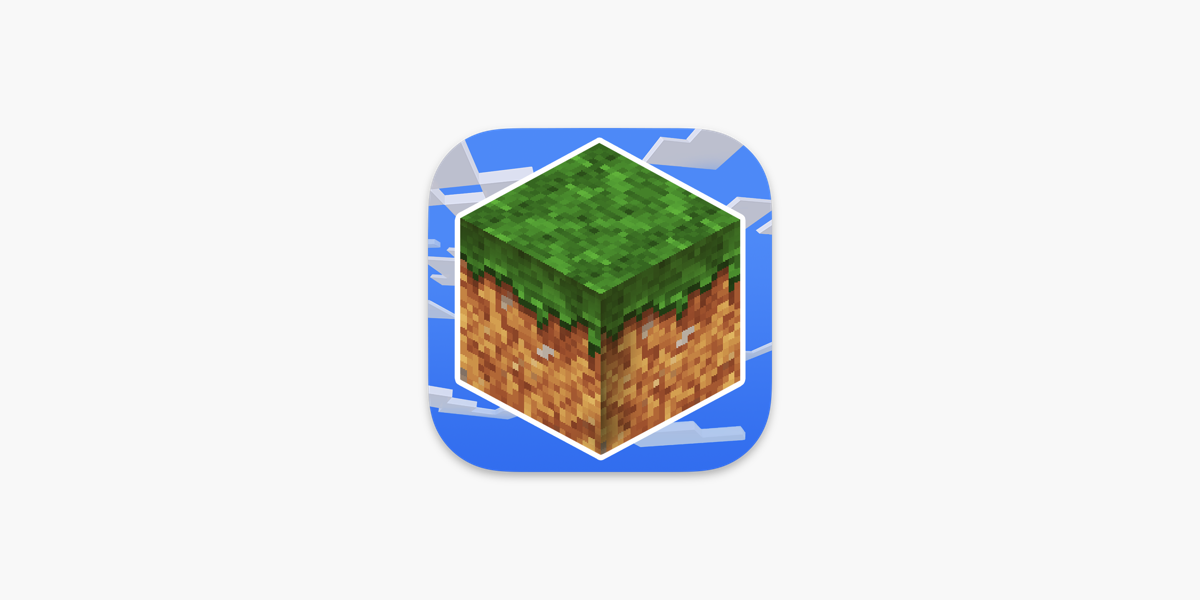 MultiCraft — Build and Mine! - Apps on Google Play