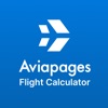 Flight Time Calculator