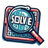 Word Shuffle Puzzle Solver icon