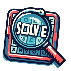 螢幕擷取畫面 (5) Word Shuffle Puzzle Solver
