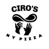 Ciro's NY Pizza icon