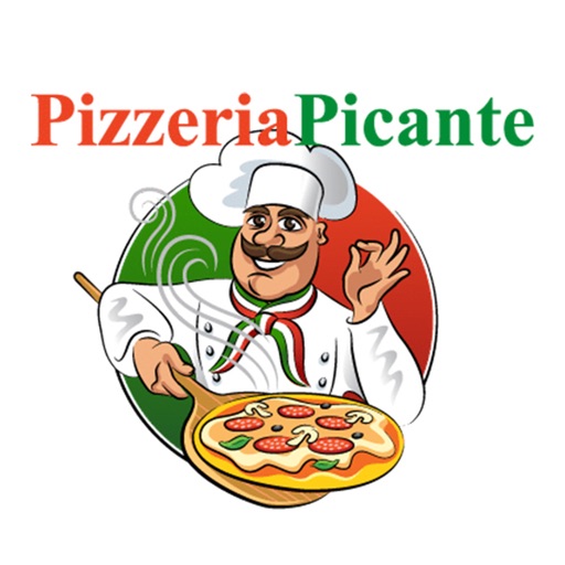 Picante Pizza Kurier Wald