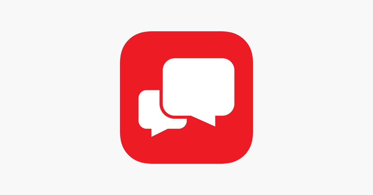 Message On The App Store message-on-the-app-store