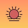 Sunrise Alarm: Wake up - iPhoneアプリ