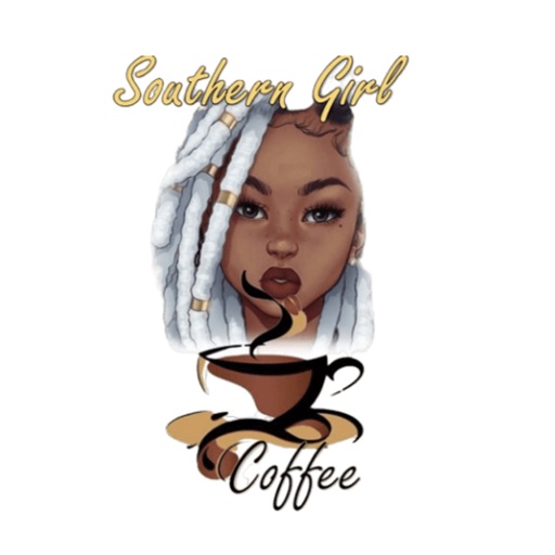 SouthernGirl Coffee icon