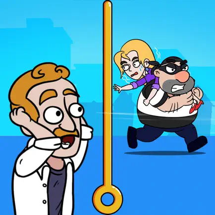 Home Pin - Hero Rescue Читы