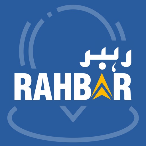 Rahbar icon