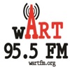 wART FM 95.5 icon