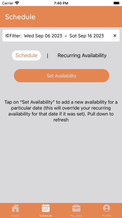 Kids & Kaboodles Sitters