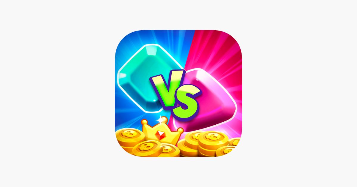 ‎Super Match ‎- PvP Match 3 on the App Store