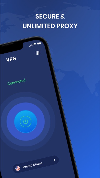 VPN Fast Smart & Secure Proxy