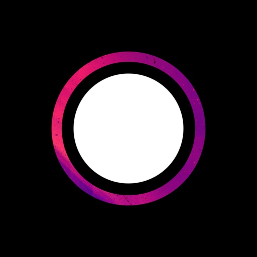 POV – Disposable Camera Events iOS App