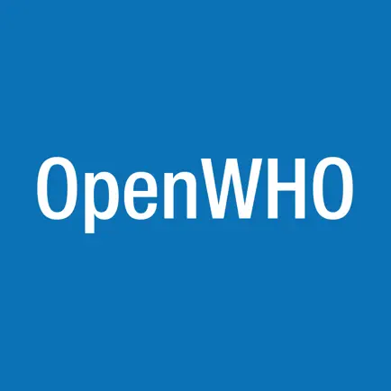 OpenWHO Cheats