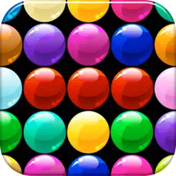 Orbs Match app icon