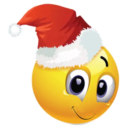 Animated Christmas Emojis Cheats