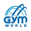Gym Worlds icon