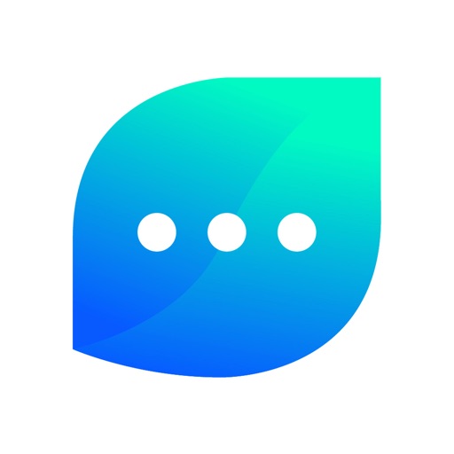 Mint Messenger iOS App