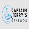 Captain Jerry's Seafood icon