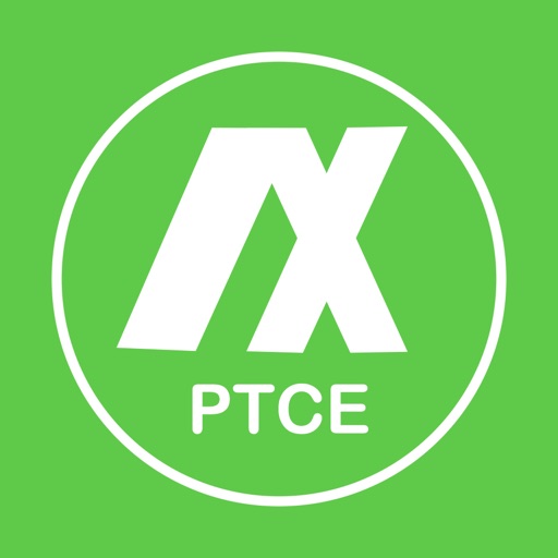 PTCE Pharmacy Tech Expert icon