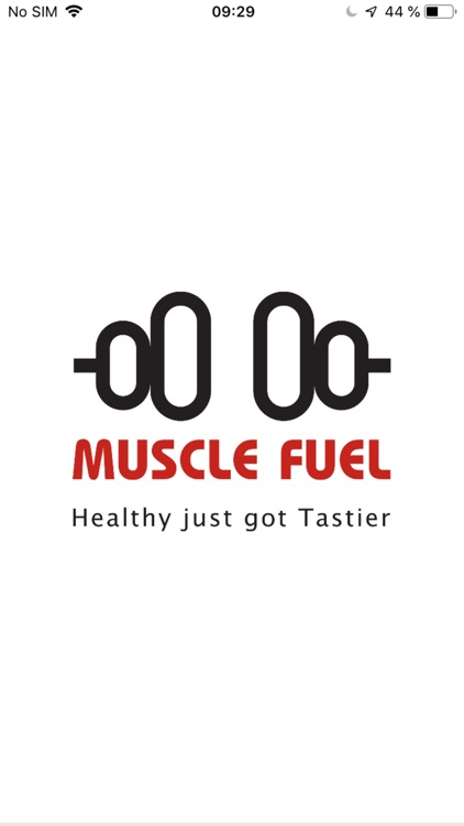 Musclefuel screenshot-3