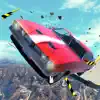 Super Car Jumping App Delete
