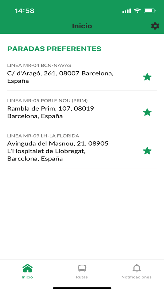 #1. Servicios Grupo Julià (iOS) 由: City Tour Worldwide