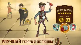 Game screenshot Mafioso - Пошаговая стратегия hack