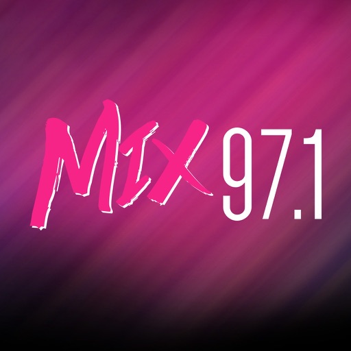 Mix 97.1 (KKBR) icon