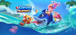Game screenshot Fishing Master - arcade game apk
