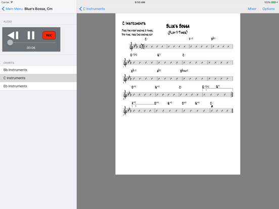 Erskine Jazz Essentials Vol. 2 iPad screenshot