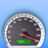 Speedometer App 2 - Piet Jonas