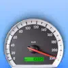 Speedometer App 2 App Feedback