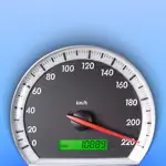 Speedometer App 2 App Positive Reviews