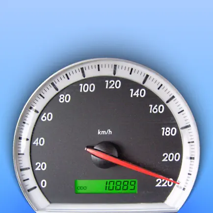 Speedometer App 2 Читы