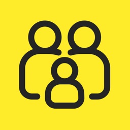 Norton Family Parental Control icon