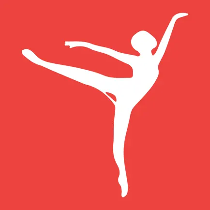 Ballet Base by Camille Cheats