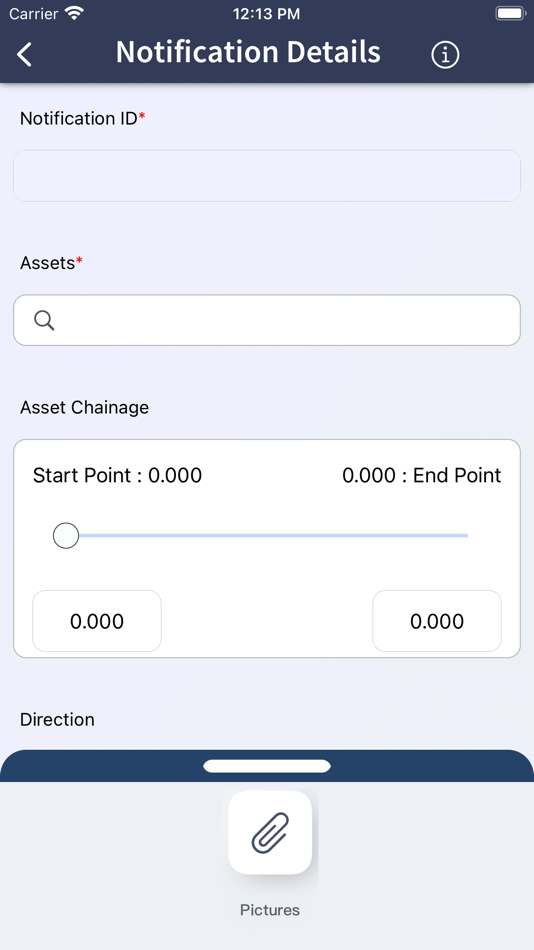 #10. Ezy-Day (iOS) 由: Saartha Labs Pvt Ltd