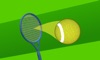 Competitive Tennis Challenge