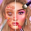 ASMR Makeup Fun: Makeover Game