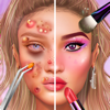 ASMR Makeup Fun: Makeover Game - PUISHAN LEUNG