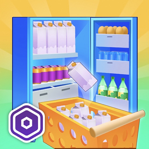 Fridge Stacker icon