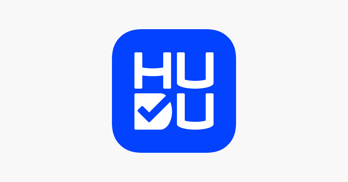  hudu on the app store