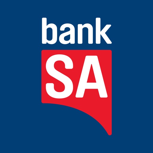 BankSA Mobile Banking iOS App