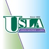 USLA Mobile icon
