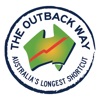 Outback Way icon