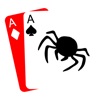 SpiderMate - Spider Solitaire icon