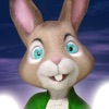 Easter Rabbit AR icon