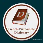 French-Vietnamese Dictionary App Contact