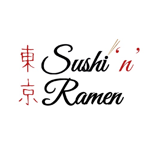 Sushi N Ramen icon